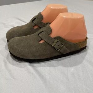 Birkenstock Boston Clog 36